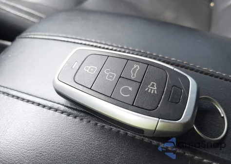 2018 Nissan Rogue Sl из США, поврежденный, VIN 5N1AT2MT8JC780062